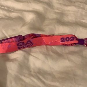 Hard Summer GA-2 ticket!